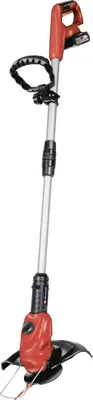 Produktbild von Einhell Akku Rasentrimmer GC-CT 18/26 Li-Kit