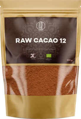 Obrázek produktu pro Raw Cacao 12,500 g