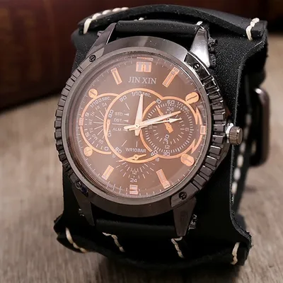 Produktbild von XA-11532 Uhr für Herren – Sportlich und Elegant KP11532