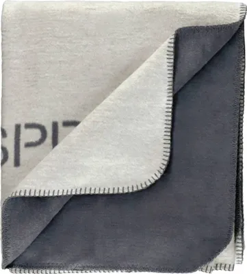 Produktbild von ESPRIT Wohndecke, Plaid, Decke FUN Grau 130 x 170 cm