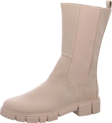Zdjęcie produktu dla Marco Tozzi Chelsea Boot Beige