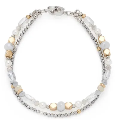 Produktbild von Leonardo 026311 Armband Esther C&M