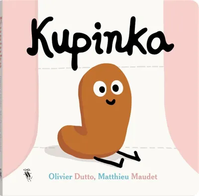Immagine prodotto di Kupinka