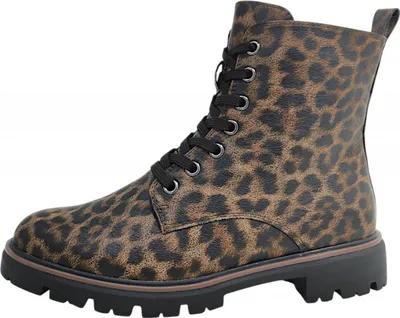 Image de Bottes à lacets femme Marco Tozzi marron, taille 37