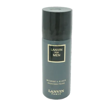 Obrázek produktu pro Lanvin For Men rasierschaum Pěna na holení 150 ml