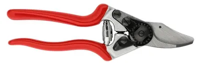 Zdjęcie produktu dla Felco 16, Kowadło, Aluminium, Czerwony, Stal, Stal nierdzewna, 195 mm