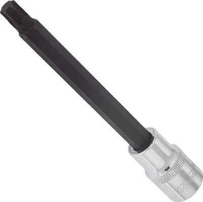 Produktbild von Vigor V2175, Buchse, 1/2", 1 Kopf/Köpfe, T50, 140 mm