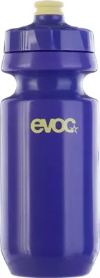 Produktbild von Evoc Trinkflasche 550ml Blau,Lila Blau,Lila One Size