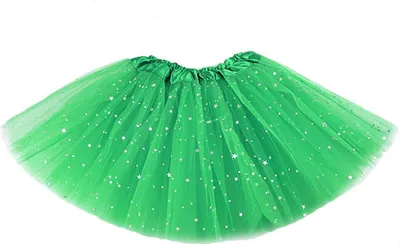 Produktbild von Frauen Ballett Tanz Röcke Pailletten Tüll Tutu Röcke Sparkly Rave Tutus Party Kostüm