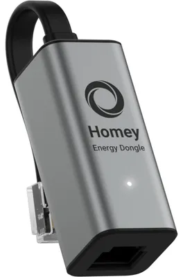 Produktbild von Athom Homey Energy Dongle, Messgerät