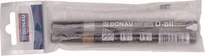 Produktbild von Ölmarker 2,2mm Gold und Silber
