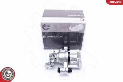 Produktbild von ESEN SKV Bremssattel Hinten Links für KIA CARENS II (FJ) 34SKV513