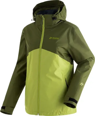 Produktbild von MAIER SPORTS Gregale DJ W Da-Doppeljacke mT military / sprout 42