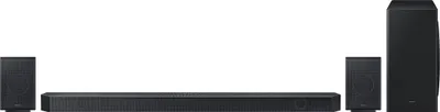 Produktbild von Samsung Hw-q930d 9.1.4 Soundbar Silber Silber One Size