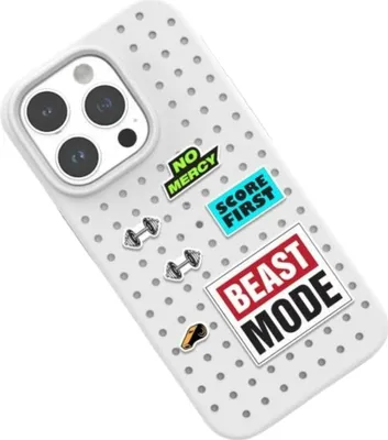 Image de Pinit Sports Pin Pre Pinit Case Pattern 3