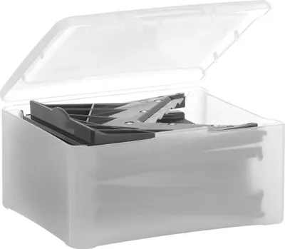 Obrázok produktu pre Sada 5 náhradných rezných kotúčov pre mandolínu 222614, HENDI