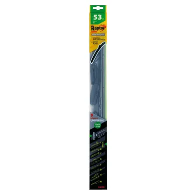 Produktbild von LAMPA 19171 530mm Wischgummi Wischergummi Scheibenwischergummi