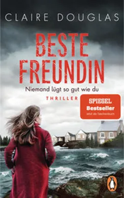 Image de Beste Freundin - Niemand lügt so gut wie du
