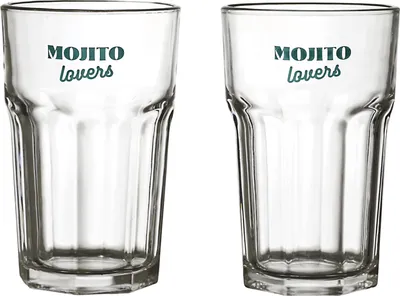 Obrázok produktu pre 10-dielna sada na prípravu koktailov Mojito