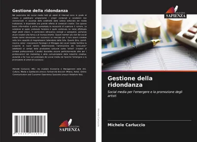 Produktbild von Gestione della ridondanza