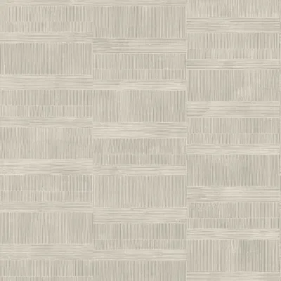 Produktbild von Limonta Tapete 3D-Muster Grau - 620080 - 53 x 1005 cm