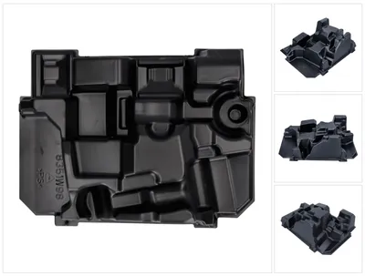 Immagine prodotto di Inserto Makita per trapano avvitatore a percussione DHP / DDF 486 e avvitatore a percussione DTW 700 (8351W98)