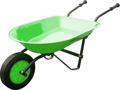 Image de Brouette Carriola, pour enfants, 20 litres