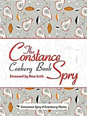 Productafbeelding van The Constance Spry Cookery Book