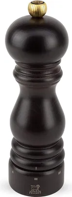 Image de Peugeot 42666P12 Peugeot PARIS Pfeffermühle Buchenholz Schokolade 12 cm