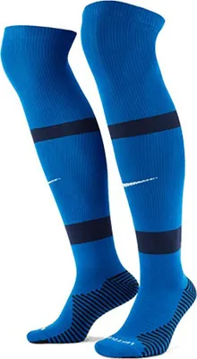 Produktbild von Nike Matchfit Kurze Socken Blau EU 34-38 Mann Blau EU 34-38