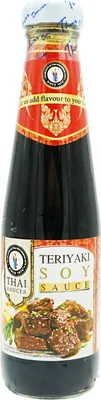 Produktbild von TD Teriyaki Sauce 300ml