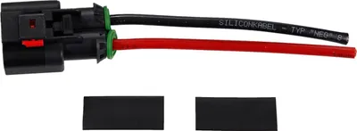 Produktbild von Kontaktstecker für Lenkung-Hydraulikpumpe 2-polig