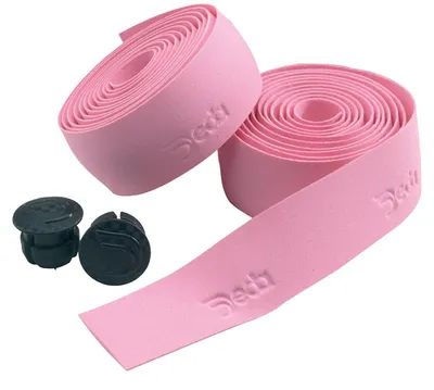 Produktbild von Deda Lenkerband 180 cm, 2,8 mm EVA pink