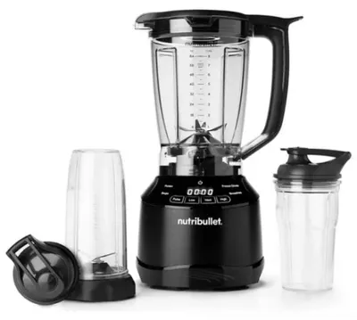 Obrázok produktu pre Mixér Nutribullet Smart Touch Blender Combo NBF520B