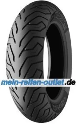 Produktbild von Michelin City Grip 100/90 - 12 Xl Tl 64P Front/Rear