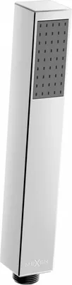 Produktbild von Mexen R-77 1-Funktions-Duschgriff, Chrom - 79577-00