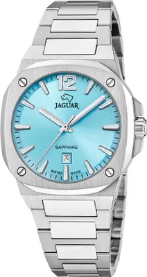 Image de Jaguar - J1027/2 - Armbanduhr - Femmes - Quartz