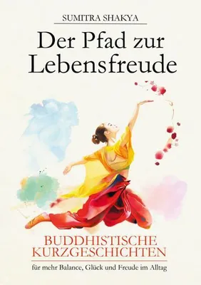Obrázek produktu pro Der Pfad zur Lebensfreude