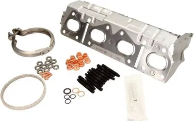 Zdjęcie produktu dla Zestaw Montażowy Turbosprężarki Bmw 1 F21 1,6 10-
