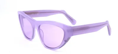 Produktbild von GCDS Sonnenbrille GD0010 78Y 58 18 135