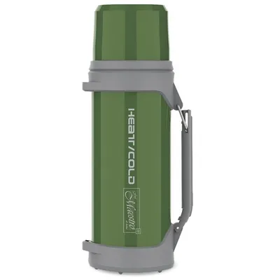 Produktbild von Maestro Thermoskanne 1L MR1631100GREEN