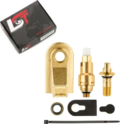 Produktbild von Reparatursatz Restdruckhalteventil Federbein Hinten für BMW 7er E65 E66 F01 F02