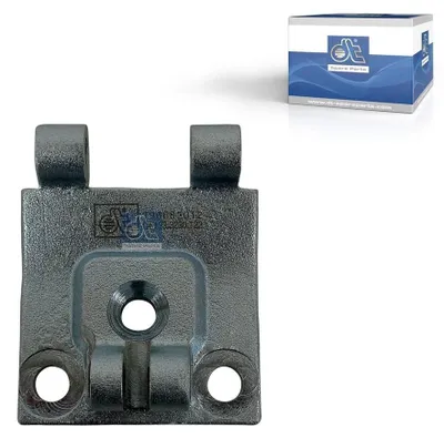 Produktbild von DT Spare Parts Türscharnier 5.60122