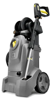 Image de Nettoyeur haute pression 1,8kW HD 4/10 X Plus Classic - KÄRCHER - 15209980