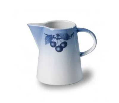 Obrázek produktu pro Thun 1794 Mlékovka, český porcelán, 250 ml, Tom, modré třešně, Thun