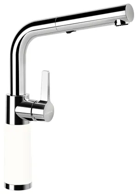 Produktbild von Küchenarmatur mit Einhebelmischer SC-540 day 557120