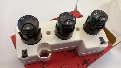 Produktbild von Original ALFA ROMEO GTV "98 Spider "98 Heizungsbetätigung 60779509