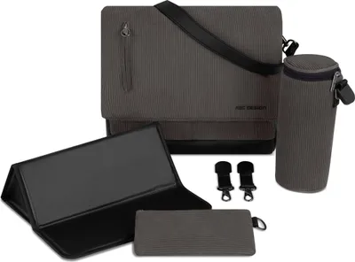 Produktbild von ABC Design Wickeltasche Urban 2024/25