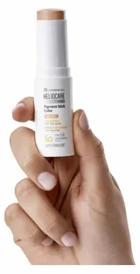 Productafbeelding van Heliocare Pigment Stick, kleur #beige, 1 stuk