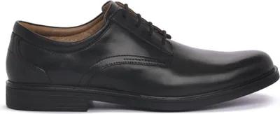 Produktbild von Clarks Komfort Schnürschuhe Un Aldric Lace Herren 343536373432 Schwarz 43 EU